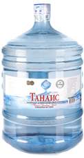 ТАНАИС природная питьевая вода 19 л